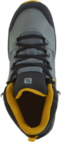 Outward Cswp J Castor Gris/noir/flèche