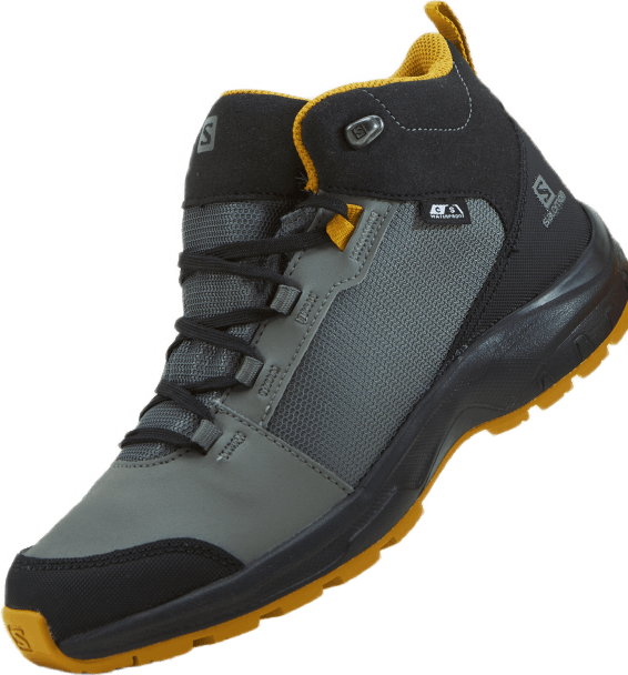 Outward Cswp J Castor Gris/noir/flèche