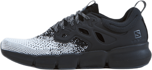 Predict Soc2 W wit/zwart/ebbenhout