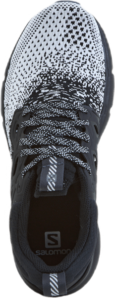 Predict Soc2 W wit/zwart/ebbenhout