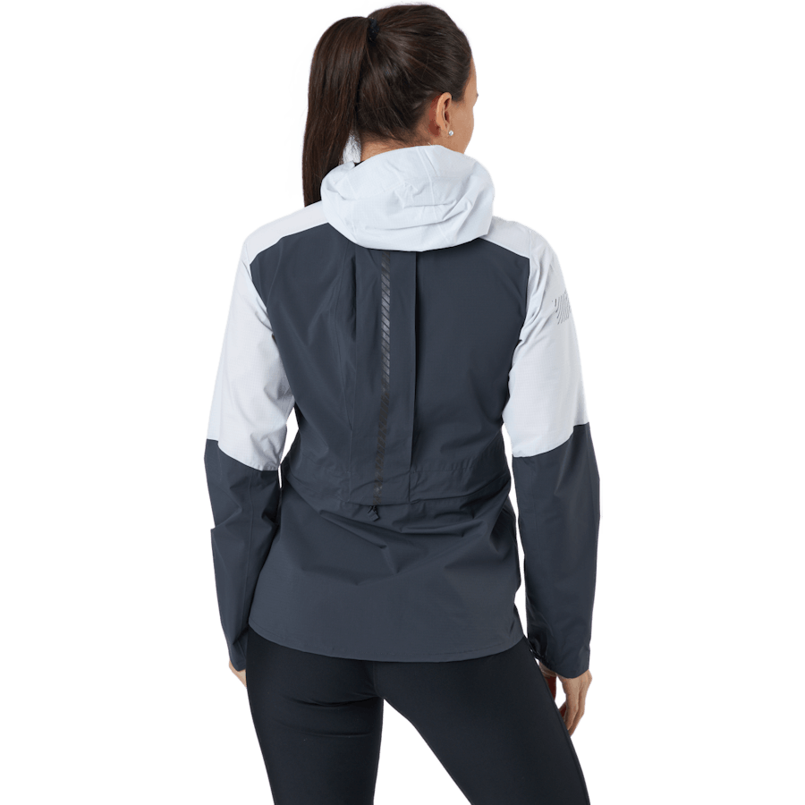 Bonatti Trail Wp Jkt W Ebano/ht