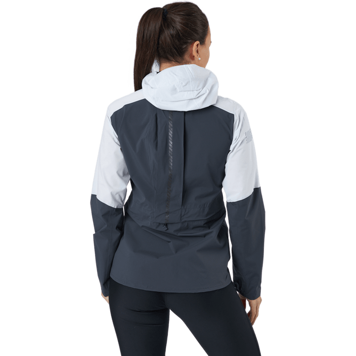 Bonatti Trail Wp Jkt W Ebano/ht