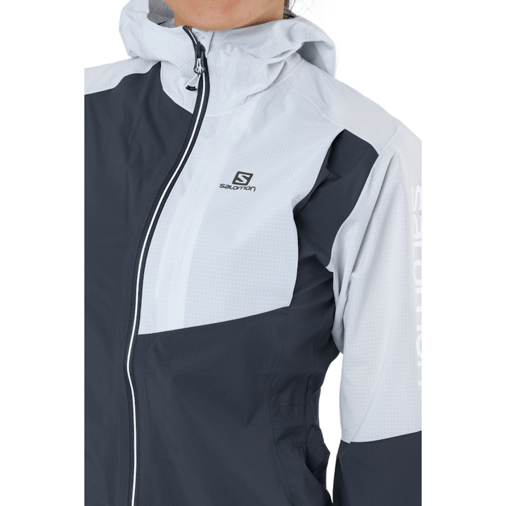 Bonatti Trail Wp Jkt W Ebano/ht