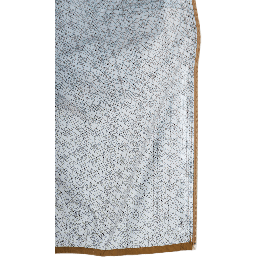 Veste imperméable Bonatti M Cumin/ébène