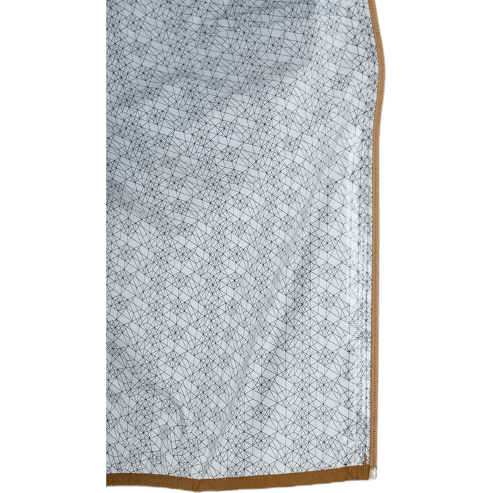 Veste imperméable Bonatti M Cumin/ébène