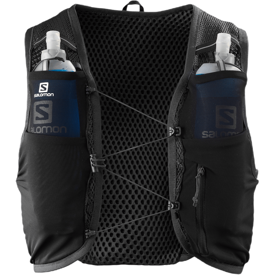 Active Skin 8 Set Black/ebony