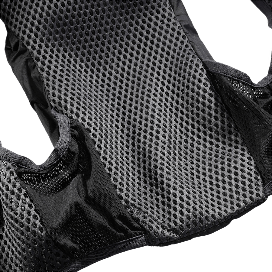Active Skin 8 Set Black/ebony
