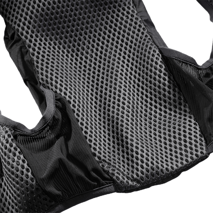 Active Skin 8 Set Black/ebony