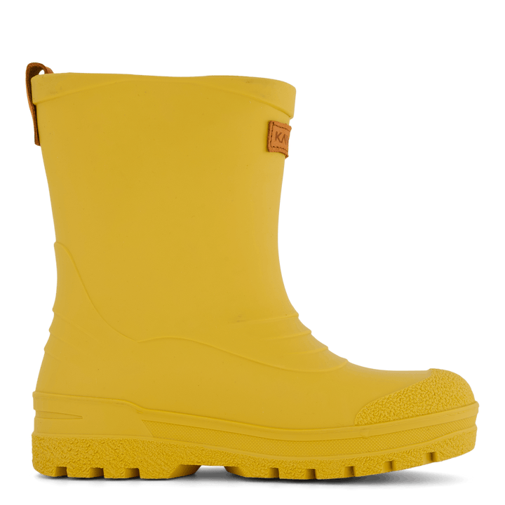 Grytgöl WP Bright Yellow