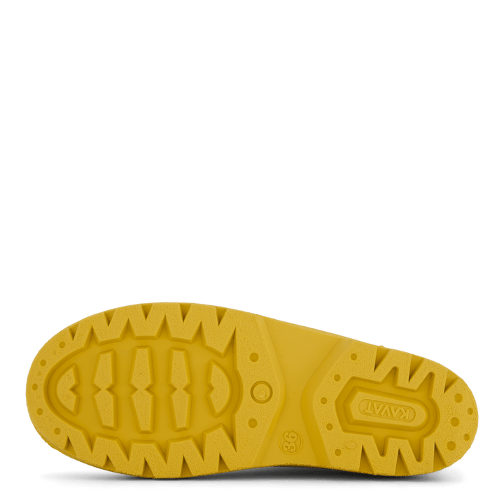 Grytgöl WP Bright Yellow