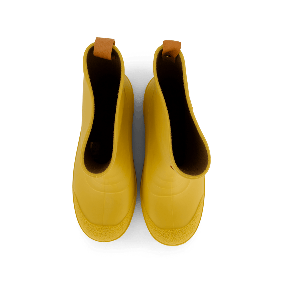 Grytgöl WP Bright Yellow