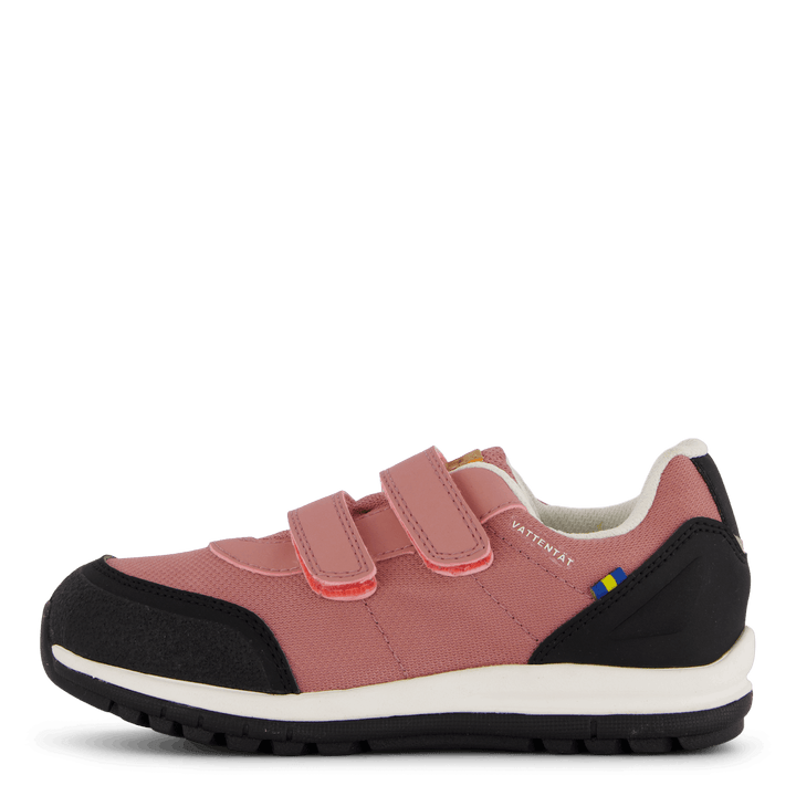 Halland WP Ash Rose
