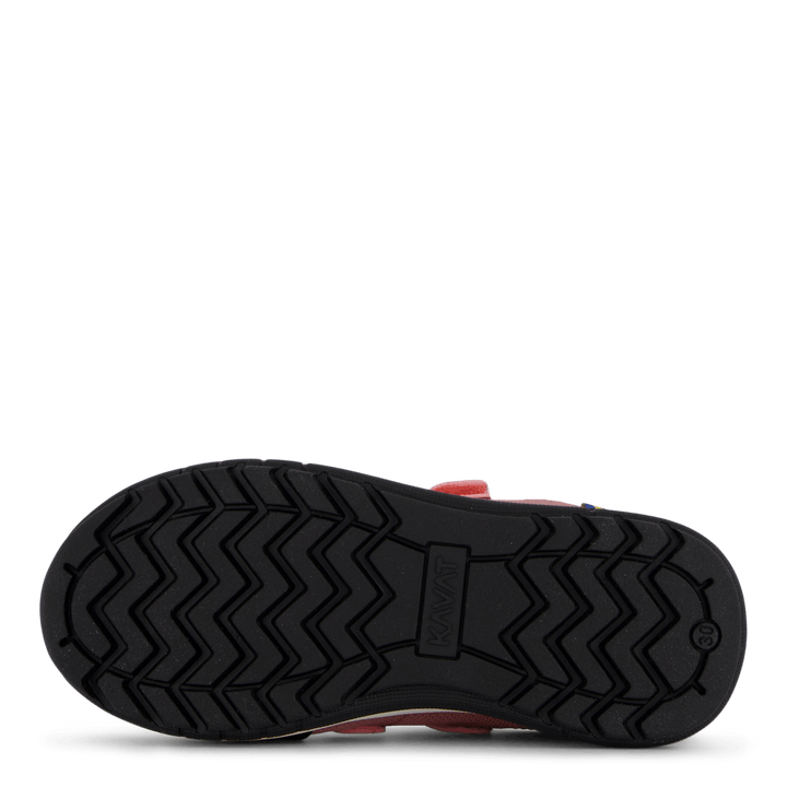 Halland WP Ash Rose