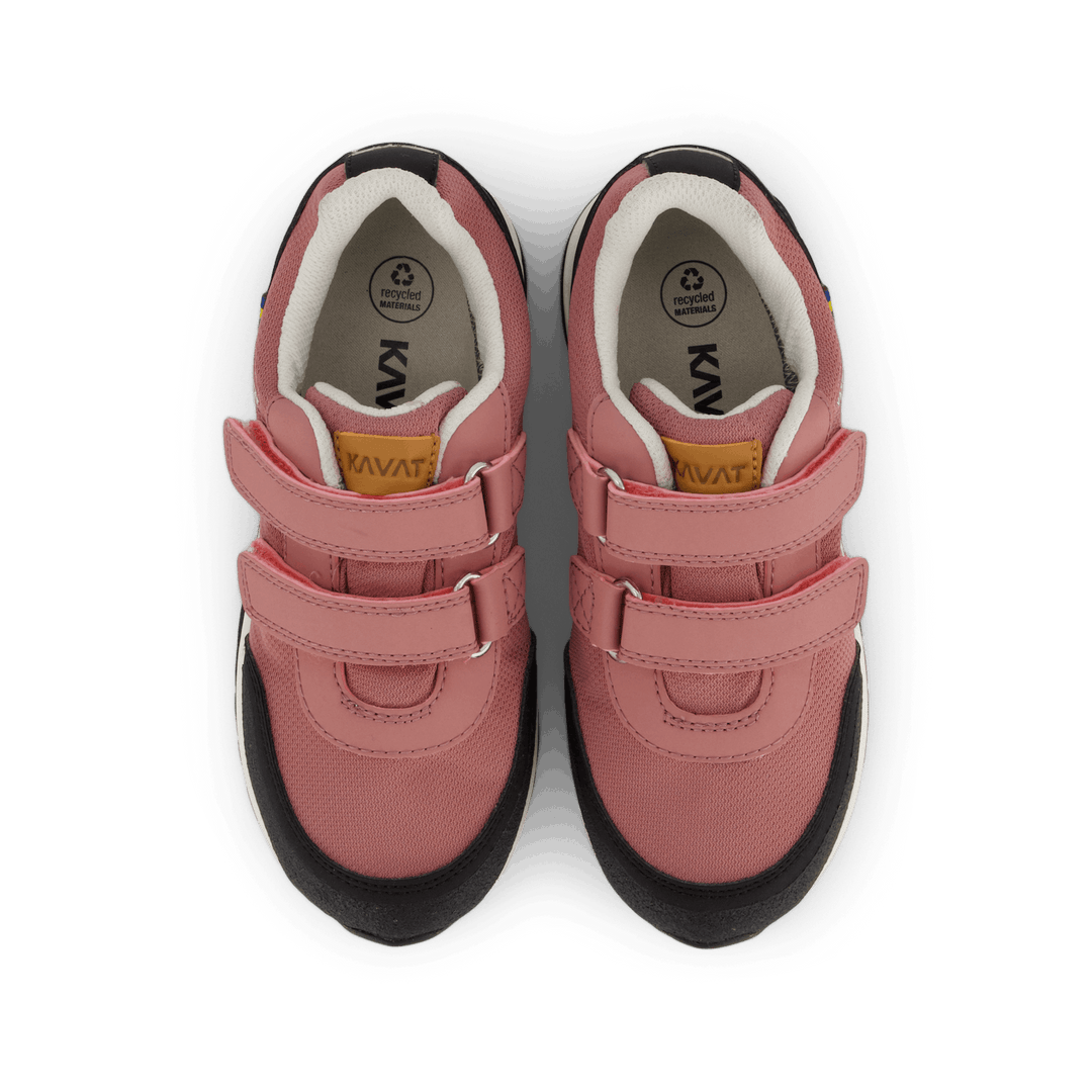 Halland WP Ash Rose