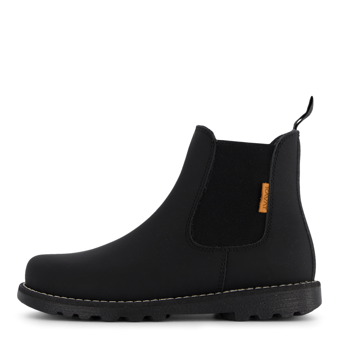 Bodås Jr Xc Black