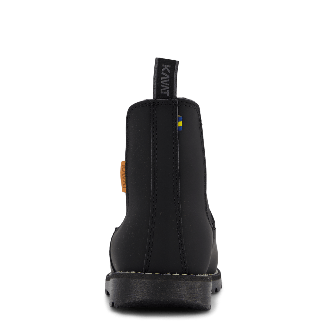 Bodås Jr Xc Black
