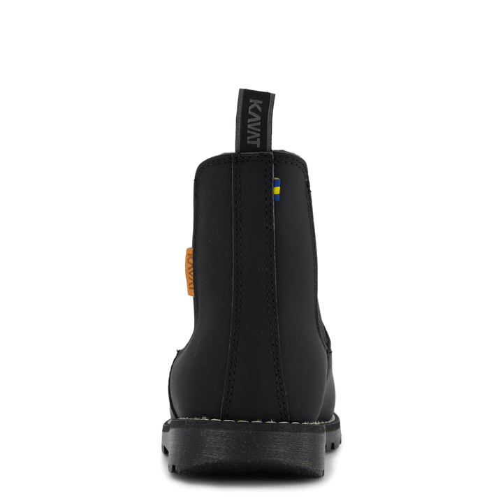 Bodås Jr Xc Black