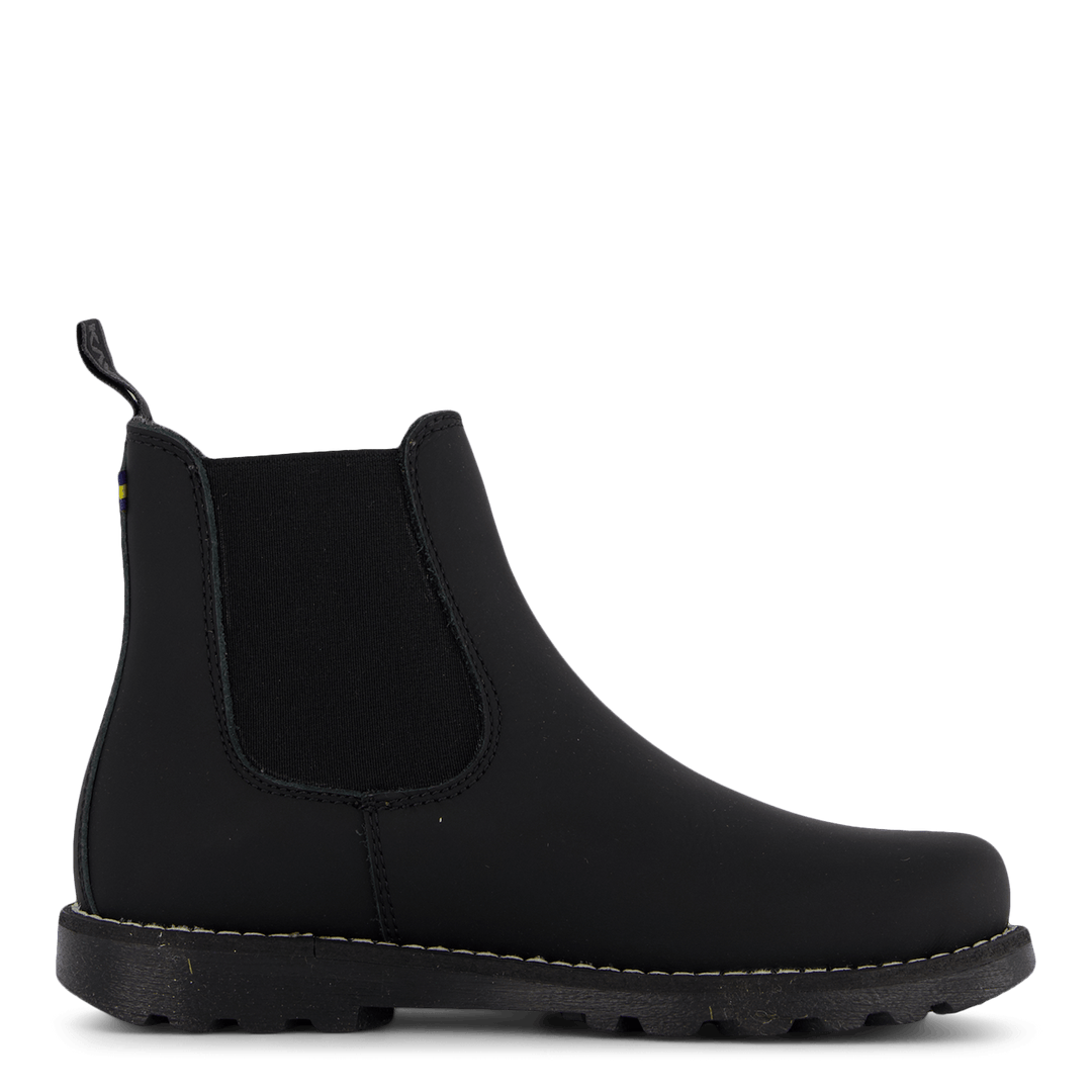 Bodås Jr Xc Black