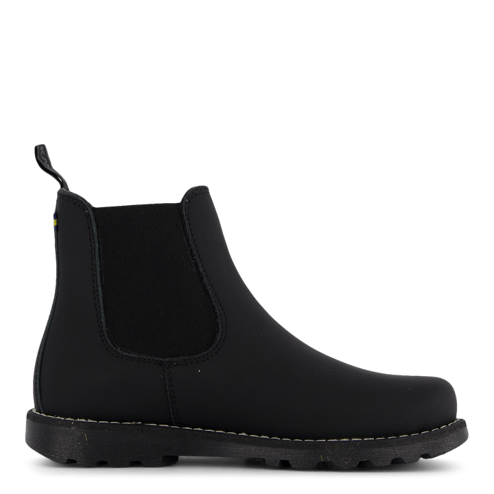 Bodås Jr Xc Black