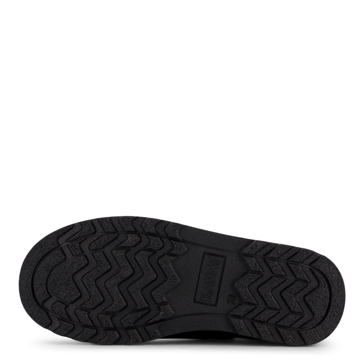 Bodås Jr Xc Black