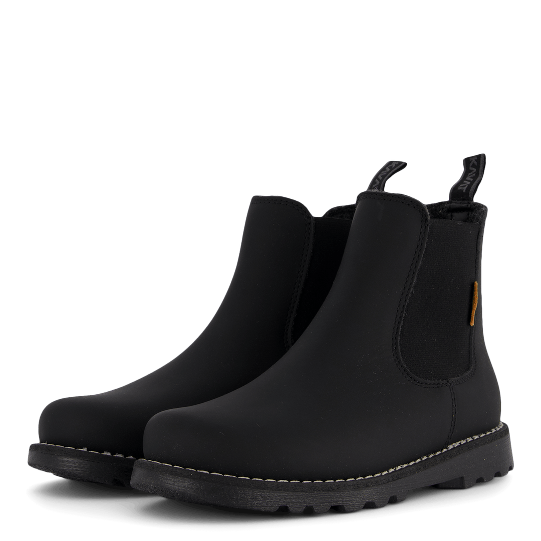 Bodås Jr Xc Black