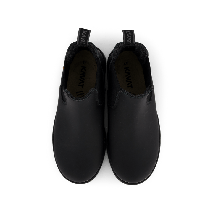 Bodås Jr Xc Black