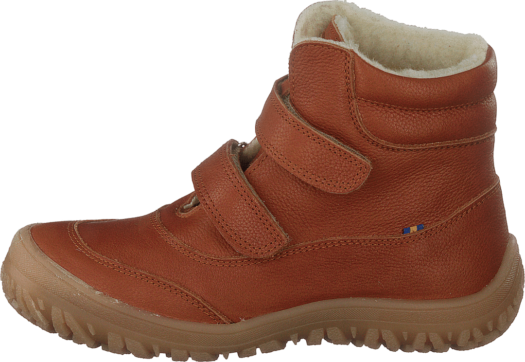 Oden Ep Light Brown