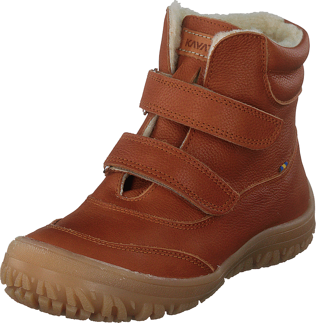 Oden Ep Light Brown
