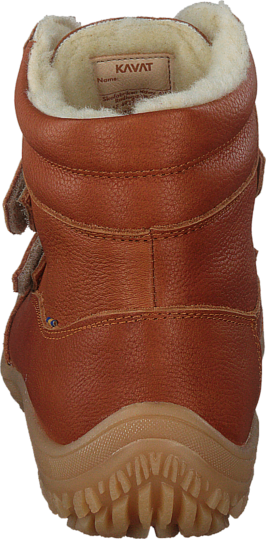 Oden Ep Light Brown