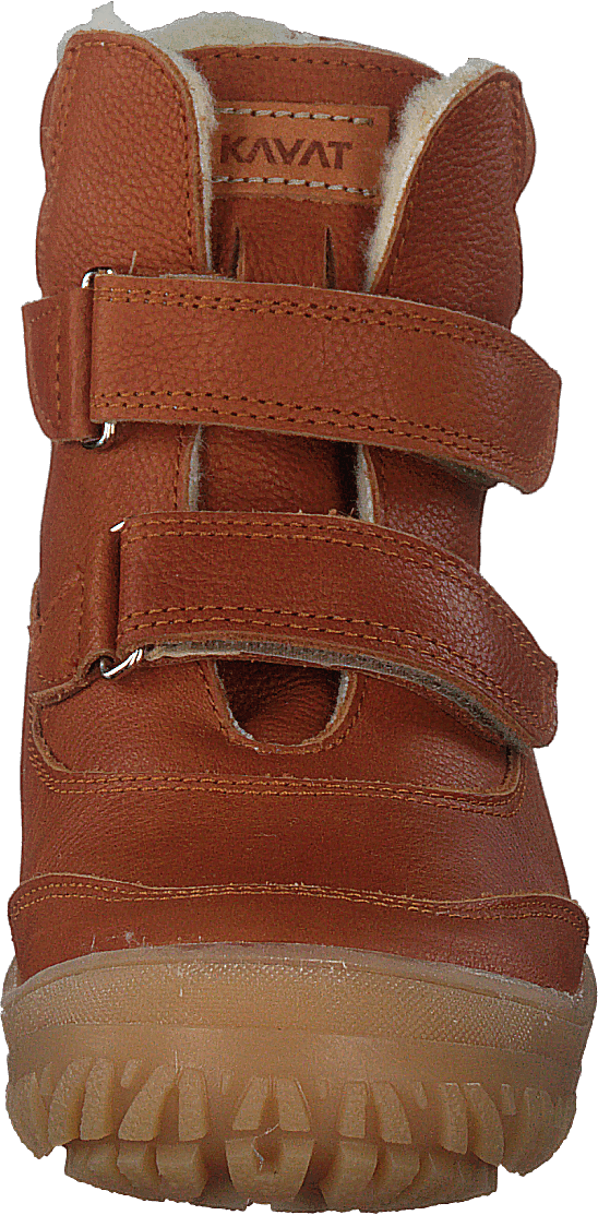 Oden Ep Light Brown