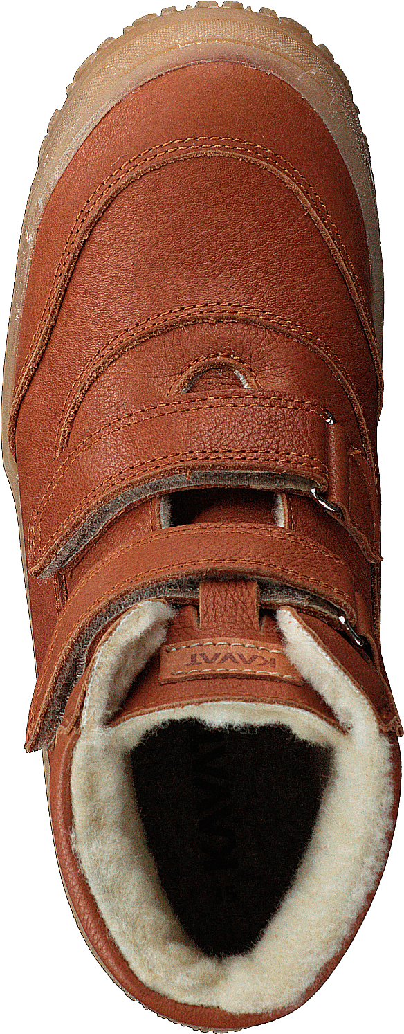 Oden Ep Light Brown