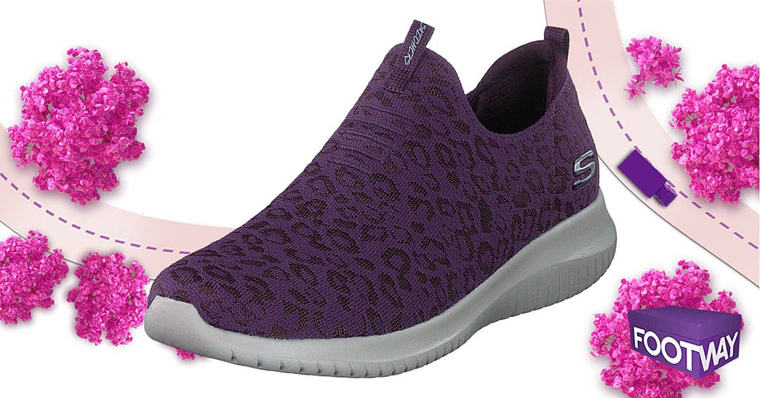 Ultra Flex Plūmju