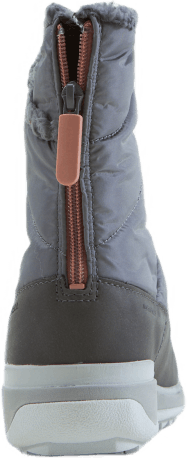 Snowcreek Sport Mid Wtpf Holzkohle