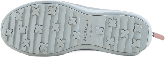 Snowcreek Sport Mid Wtpf Holzkohle