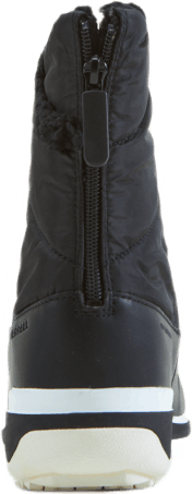 Snowcreek Sport Mid Wtpf Black