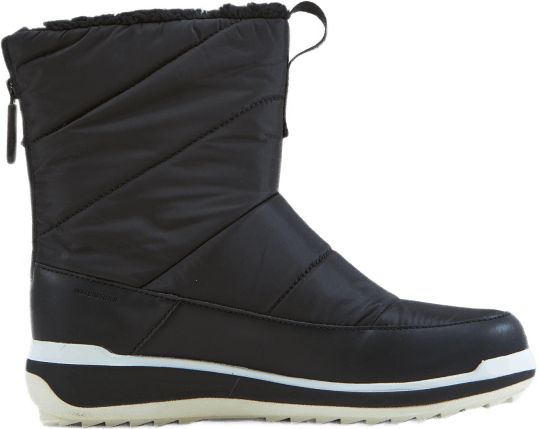 Snowcreek Sport Mid Wtpf Black