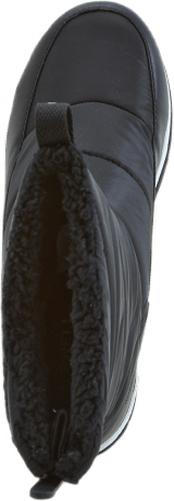 Snowcreek Sport Mid Wtpf Black