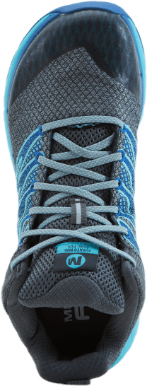 Rubato Mid Gtx Monument