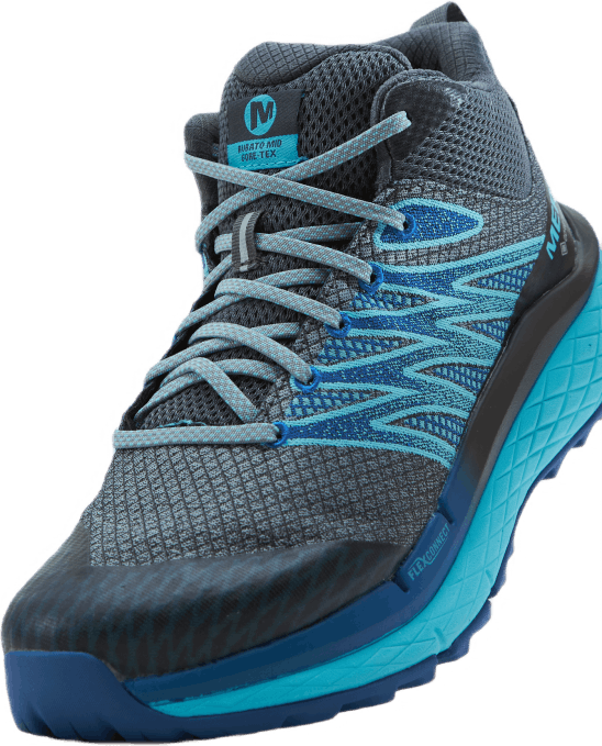 Rubato Mid Gtx Monument