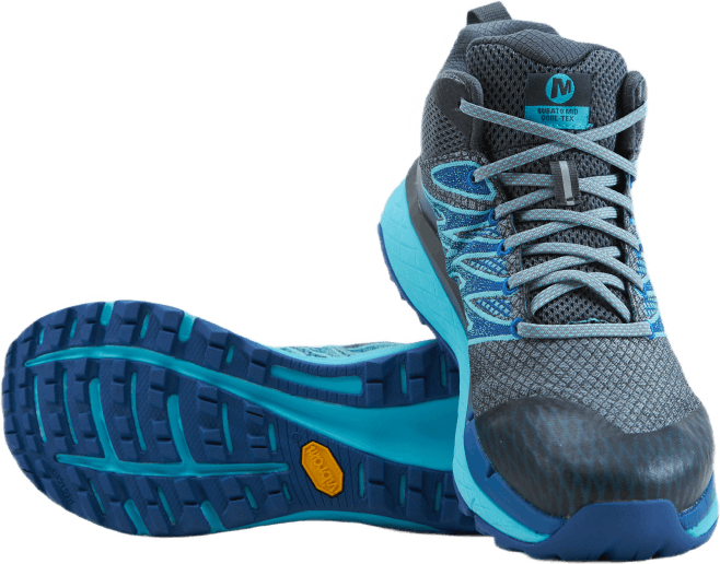 Rubato Mid Gtx Monument