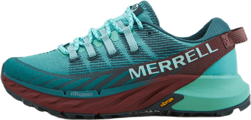 Agility Peak 4 Menthe verte