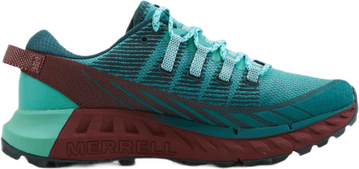 Agility Peak 4 Menthe verte