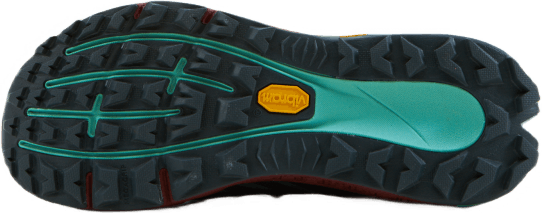 Agility Peak 4 Menthe verte