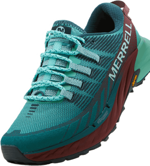 Agility Peak 4 Menthe verte