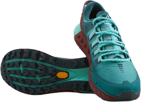 Agility Peak 4 Menthe verte