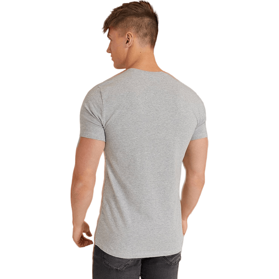 Crew-neck 2-pack
