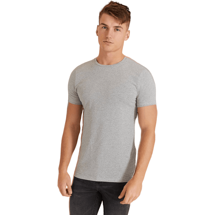 Crew-neck 2-pack