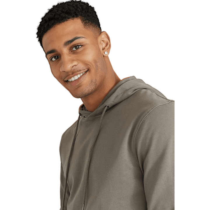 Hoodie Mole