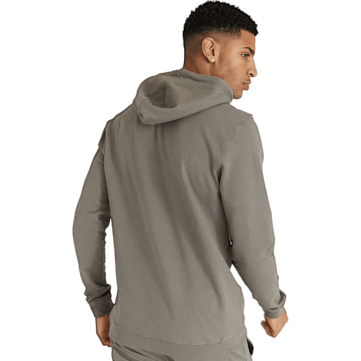 Hoodie Mole