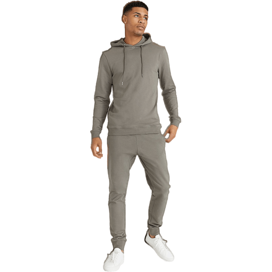 Hoodie Mole